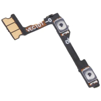 For OnePlus 6 A6000 / A6003 Volume Button Flex Cable
