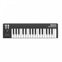 【MIDIPLUS】AKM320(32鍵 主控鍵盤)