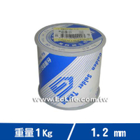 台灣固品 焊錫 60% 1Kg 1.2mm原價1200(省201)