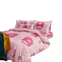 Sprei 30ribu Motif Estetik Seprai Batangan Tanpa Sarung Bantal Tanpa Sarung Guling Bahan Katun Halus