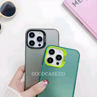 CASE IMD MACARON HOLOGRAM UNTUK REALME 5 5i 5S 10 C15 C20 C20A C21Y C25 C25S C25Y C30 C30S C31 C33 C
