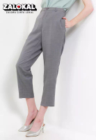 Cardinal Femme Relax Pants