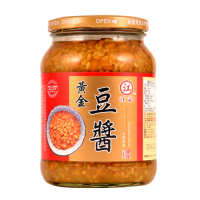 江記 黃金豆醬 (840g)