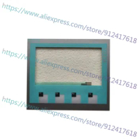 Original Product, Can Provide Test Video 6AG1642-0BD01-2AX0 TP177B 4"