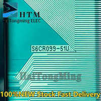 S6CR099-51U S6CRO99-5IU 100%NEW Original LCD COF/TAB Drive IC Module Spot can be fast delivery