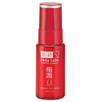 Hada Labo Gokujyun Alpha Essence 30g