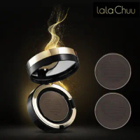 韓國Lala Chuu10秒童顏豐髮粉餅