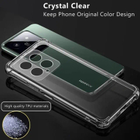 Soft Case for Xiaomi 14 Airbag Protection Camera