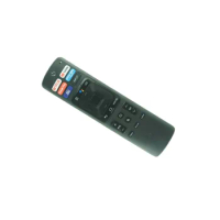 Voice Bluetooth Remote Control For Hisense 55H9100 55Q8809 58H6500E 58H6550 65H9100 65H9180 65H9808 4K UHD Android Smart LED TV