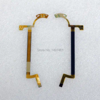 2PCS Aperture and shutter Flex Cable for Tamron AF 18-200 mm f/3.5-6.3 XR DiII LD Asp[IF] A14 lens (for Canon mount)
