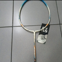 Raket Badminton RS Metric Power 8 NII
