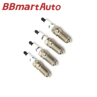 BBmart Auto parts 1set Original Spark Plug For Volvo S60 2012 V40 OE 31330450 Factory Low price Car 