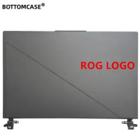 BOTTOMCASE New For Asus ROG Strix SCAR 16 (2023) G634JZ G634JY ROG Strix G16 G614JZ G614JU G614 JZ LCD Back Cover Top Case