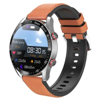 HW20 ECG+PPG Bluetooth-Compatible Smart Watch Fitness Smart Watch Smart Sports Tracker For Android For IOS I9 Smart Watch Newest
