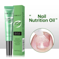 Nail Nourishment Pen Gel Cuticle Oil Suitable Hand/Feet Vitamin E Finger Nails Treatment Essential AUQUEST