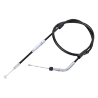 Motorcycle Parts Adjustable Clutch Cable Line Wires for Suzuki RM-Z250 L4-L7 2014-2017 RM-Z250 2018 OEM 58200-49H00 RMZ250 RMZ
