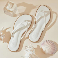รองเท้าแตะคีบ Sea Shell รุ่น BM30-COCONUT สีCoconut