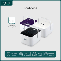ECOHOME Low Carbo Rice Cooker ELS-888 - Multi Cooker | RIce Cooker Ecohome ELS 888 Low Carbo