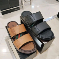 WATCHOUT sandal pria comfort ringan