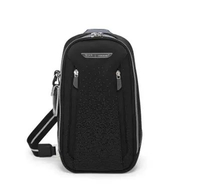 TUMI I MCLAREN Torque Sling Bag - Sling Bag / Tas Selempang Pria - Night Galaxy