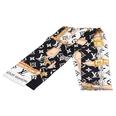 Shop Louis Vuitton MONOGRAM Monogram confidential bandeau (M78655, M78656,  M70637) by viaconiglio