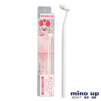 【日本 Mind Up】寵物美白牙刷B01-009(寵物牙刷 牙齒美白)