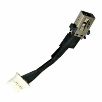 FOR Acer Swift 1 SF114-32 Dc Jack Cable 45W 50.GXTN1.004