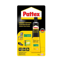 Pattex กาวยางติดรองเท้า ขนาด40g.