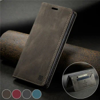For Samsung Galaxy S20 FE Case Wallet Magnetic Card Flip Cover Galaxy S20 FE 5G Case Luxury Leather Phone Case Cover Stdnd