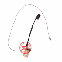 Laptop LCD LED LVDS Cable, for HP WASD presage 3 15-CE 17-A G3A DD0G3ALC100