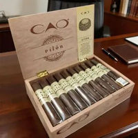 Cerutu Cao Pilon Robusto 1 BOX