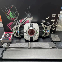 [HÀNG CAO CẤP][CSM][FULL CHỨC NĂNG] Thắt lưng Kamen Rider Decade cao cấp  sentai NEO decade DCD DX D