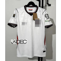 ใหม่ล่าสุด!! เสื้อฟุตบอลโลกทีม อัJnฤษ [ 3A ] เกรดแฟนบอล Home ชุดเหย้า ปี 2026 ฟลูออฟชั่นชื่อเบอร์นัก