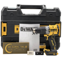 Dewalt DCD805 Hammer Drill/Driver Kit Tool Only 18V MAX XR Brushless Cordless Impact Drill 1/2 in Rechargeable Power Tools