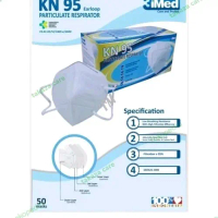 Face Mask KN 95 | 3 iMed.