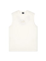 เสื้อกล้ามผู้ชาย รุ่น 7M001405-AF22264-U0004 สีขาว