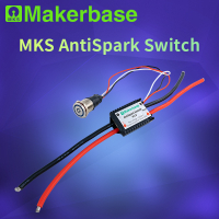 สเก็ตบอร์ดไฟฟ้า280A ต่อต้าน Spark Switch Pro Ebike สกูตเตอร์หุ่นยนต์ ESC สวิทช์ Makerbase