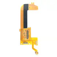 \1pcs Back Rear Cover LCD Flex Cable for Canon EOS 5D Mark III / 5D3 CG2-3177