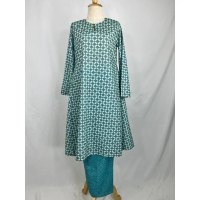 DRIAS BAJU KURUNG CHE ANI (ETNIK)