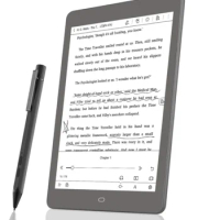 Meebook 10.1 Inch E-ink Android 11 Tablet PC with CORTEXA55@ 1.8GHz CPU and 3GB RAM 64GB Storage Learning Tablet