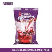 NESTLE BLACKCURRANT Nestea Blackcurrant by Nestle Professional minuman Anggur nestea Blackcurant PAK