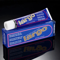 40ml Largo Herbal Cream Enlargement Cream for Men Enlarge Penis Grow Thicker Stronger