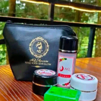 Cream wajah Aq skincare