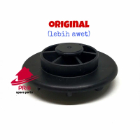 Konektor Lower Model Blender Philips HR 2061/2071/2115/2116/1741/1791 - Sparepart Putaran Mesin Blen