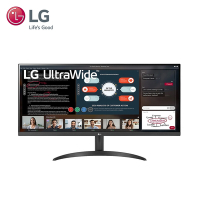 LG 34WP500-B 34型 UltraWide 21:9 Full HD IPS 多工作業螢幕