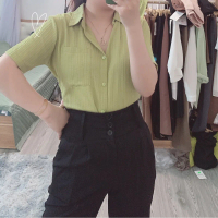 Quần  Bigsize cho nữ(4XL-6XL) nữ Pants quần  tây Women