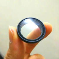 Original Action Video Camera UV Filter Optical Lens Protective Cover for SOOCOO S100 Pro C30 30R SJ7000 SJCAM SJ4000 Accessories