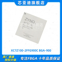 XC7Z100-2FFG900C FBGA-900 -FPGA