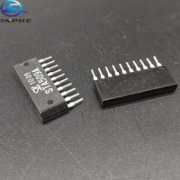 2pcs STA509A for Nissan Cefiro A33 speed idling motor drive car IC ECU board chip
