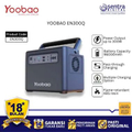 yoobao EN300WLPD Power Station